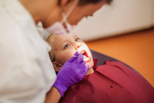 Best Emergency Wisdom Tooth Extraction in Gold Key Lake, PA